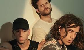LANY