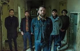 Frightened Rabbit