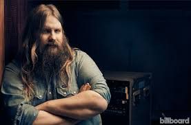 Chris Stapleton