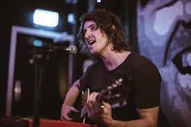 Dean Lewis