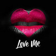 Love Me [Single]