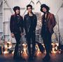 Palaye Royale