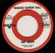 Wabash Cannonball