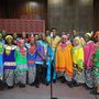 Mighty God (Ft. Soweto Gospel Choir)