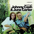 Carryin' On with Johnny Cash and June Carter