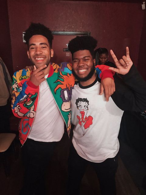 Khalid