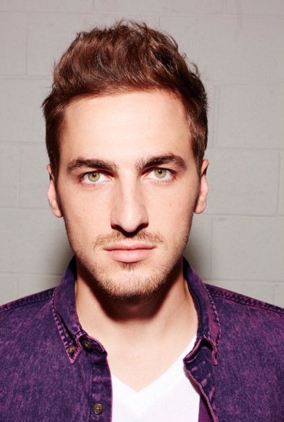 kendall schmidt