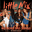 No More Sad Songs [Single]