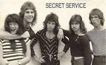 Secret Service