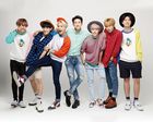 Got7/갓세븐/GOT7