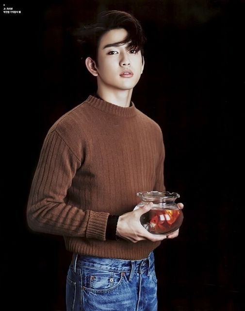 Jinyoung