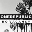 No vacancy