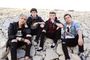 The Tide