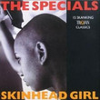 Skinhead Girl