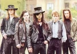 Fields of the Nephilim