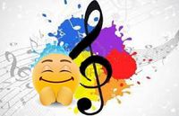 Les chansons qui font du bien 😄