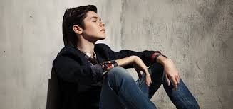 Kristian Kostov