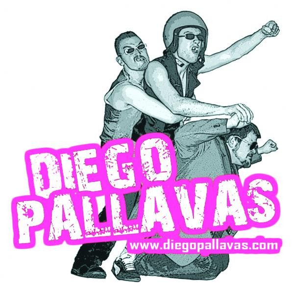 DIEGO PALLAVAS