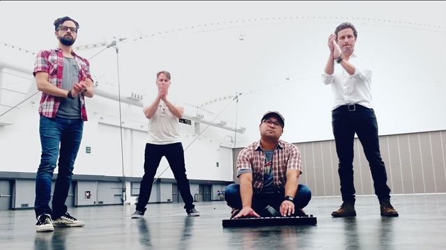 Louden Swain