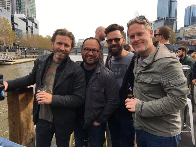 Louden Swain