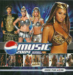 Pepsi Music 2004 - Dare For More - Beyoncé Exclusive