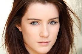 Lucie Jones