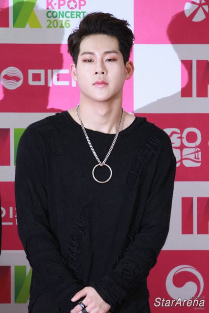 Jooheon