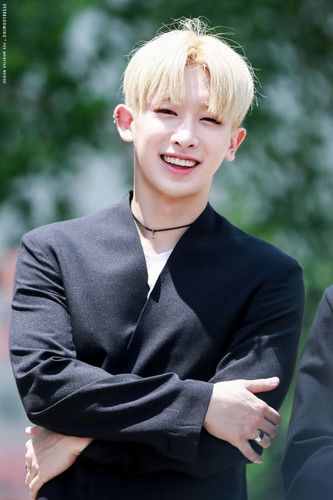 Wonho