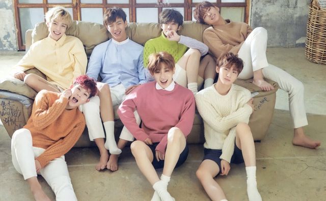 Monsta X/몬스타엑스