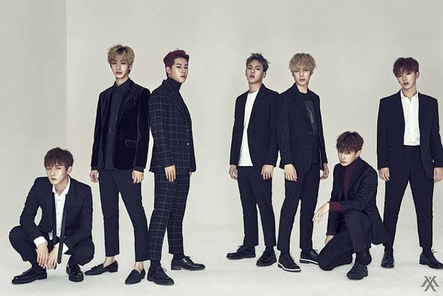 Monsta X/몬스타엑스