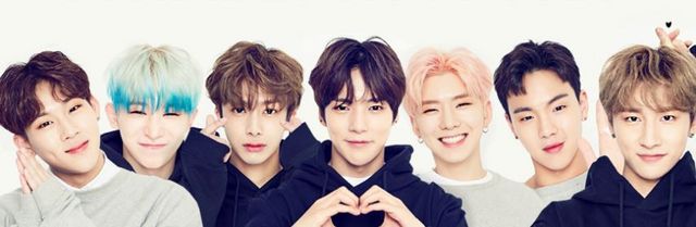 Monsta X/몬스타엑스