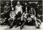 The Allman Brothers Band