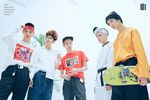 NCT U