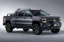 Silverado Bench Seat