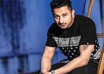 Honey Singh