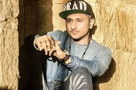 Honey Singh
