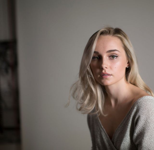 Alice Kristiansen