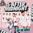 Up In Here [Single]