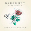 Don't Want You Back [Single]
