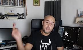 Khaled Freak