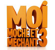 Moi, Moche et Méchant 3 (Despicable Me 3) [BO]