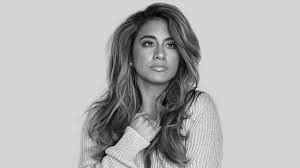 Ally Brooke