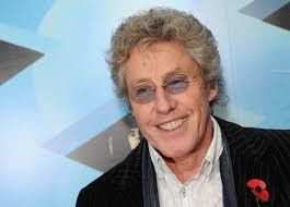 Roger Daltrey