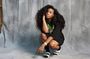 SZA