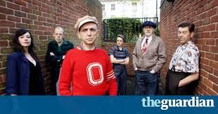 Dexys