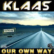 Our Own Way [Single]