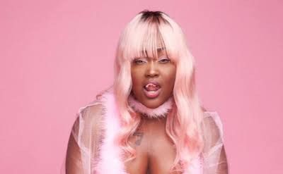 Cupcakke