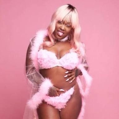 Cupcakke