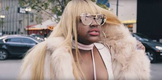 Cupcakke
