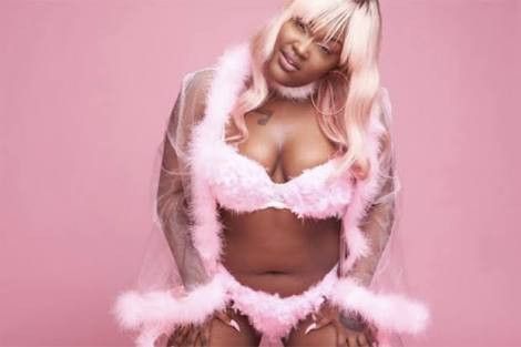 Cupcakke